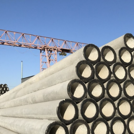 杭锦水泥电线杆的颜色可以选择吗？